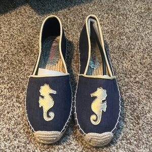 Lilly Pulitzer Lia Espadrille